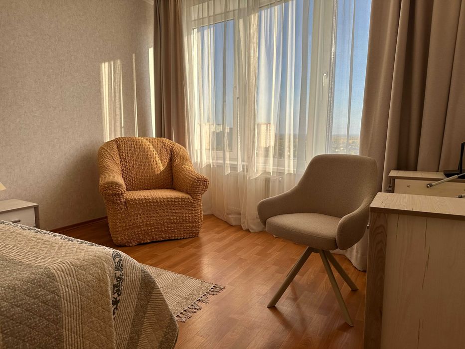 Квартира на Дніпровська набережна, 26А, ID 420901, фото №1