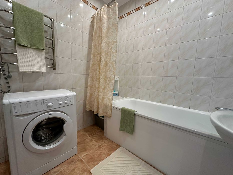 Квартира на Дніпровська набережна, 26А в Києві, ID 420901, фото №11