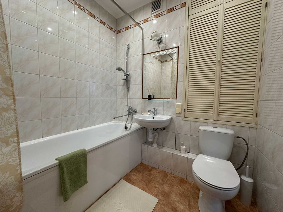 Квартира на Дніпровська набережна, 26А в Києві, ID 420901, фото №12
