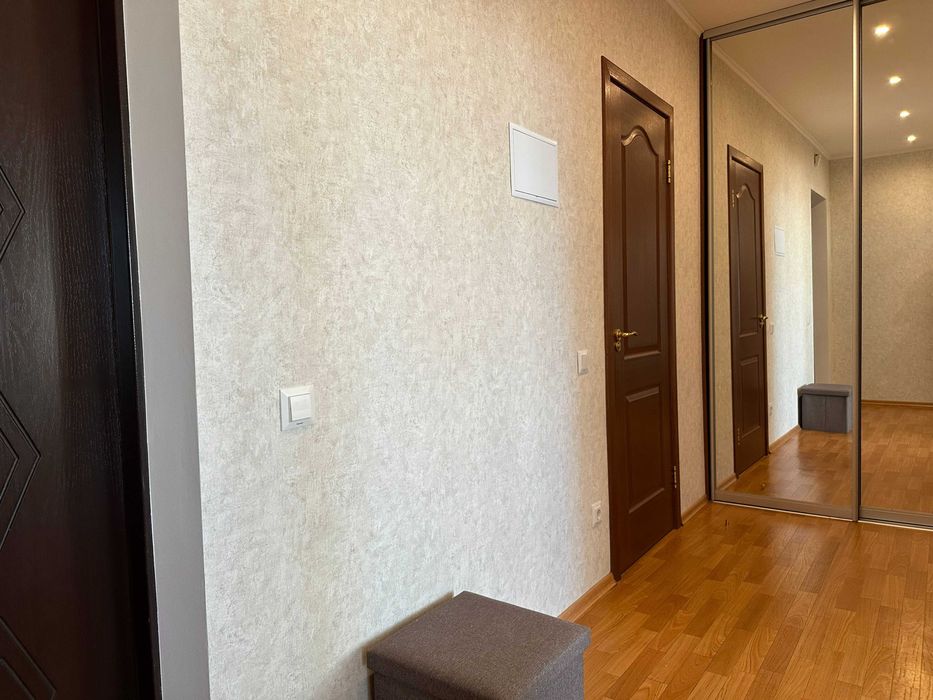 Квартира на Дніпровська набережна, 26А в Києві, ID 420901, фото №13