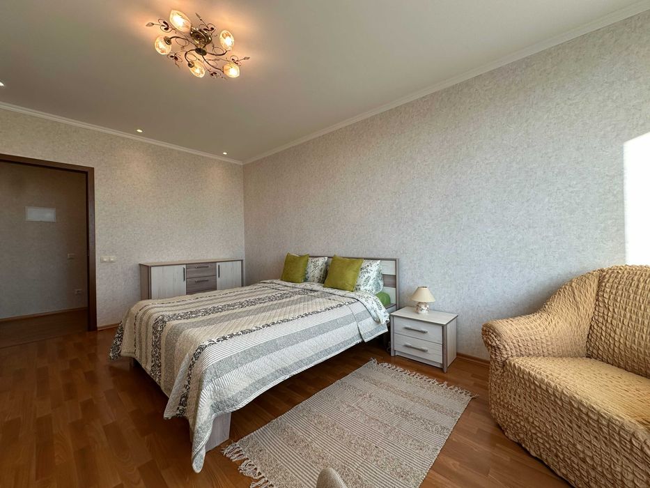 Квартира на Дніпровська набережна, 26А в Києві, ID 420901, фото №4
