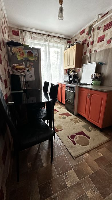 Квартира на Покровський в Кривому Розі, ID 421172, фото №8