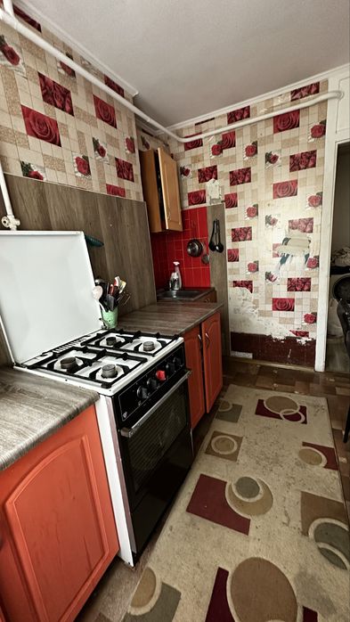 Квартира на Покровський в Кривому Розі, ID 421172, фото №9