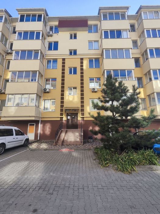 Квартира на вул. Тарасівська, 21, ID 421176, фото №1