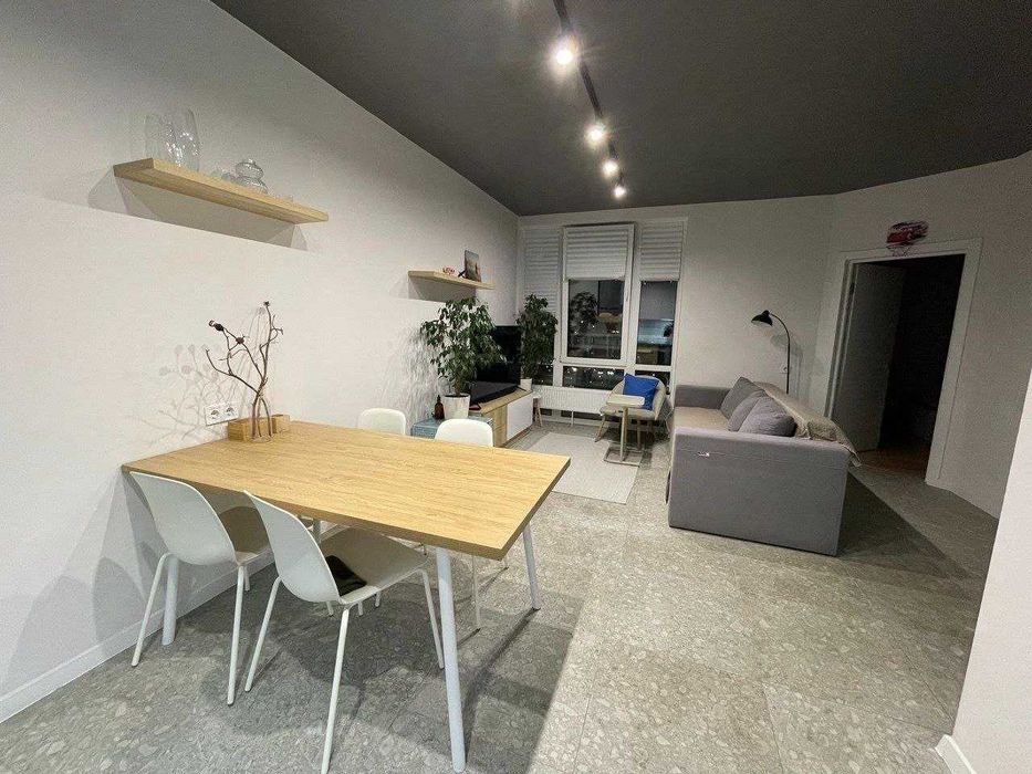 Квартира на Дніпровська набережна, ID 421326, фото №1