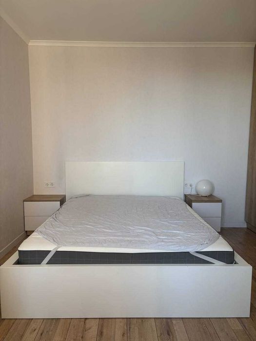 Квартира на Дніпровська набережна в Києві, ID 421326, фото №7