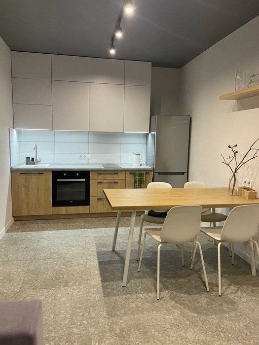 Квартира на Дніпровська набережна в Києві, ID 421326, фото №8