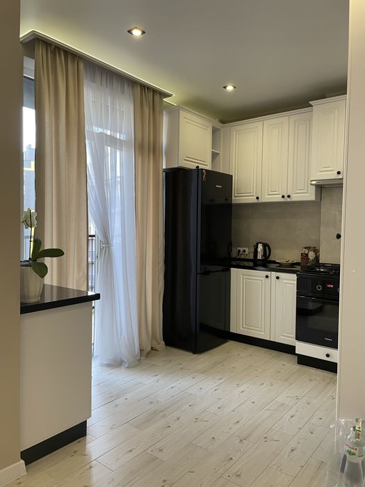 Квартира на вул. Залізнична, 9 в Львові, ID 421179, фото №4
