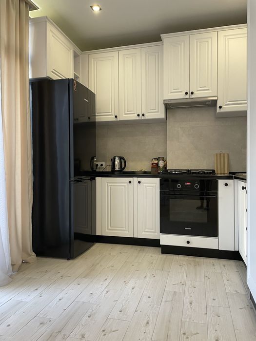 Квартира на вул. Залізнична, 9 в Львові, ID 421179, фото №5