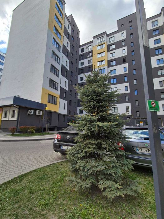 Квартира — с. Крихівці в Івано-Франківську, ID 421175, фото №2
