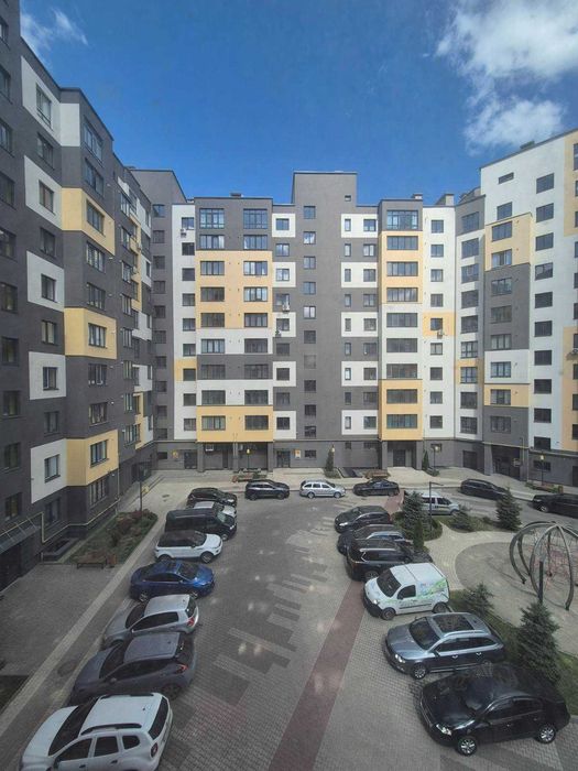 Квартира — с. Крихівці в Івано-Франківську, ID 421175, фото №13