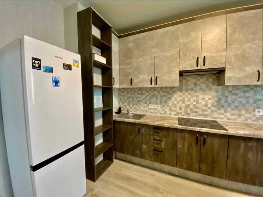 Квартира на вул. Драгоманова, 2, ID 421457, фото №1