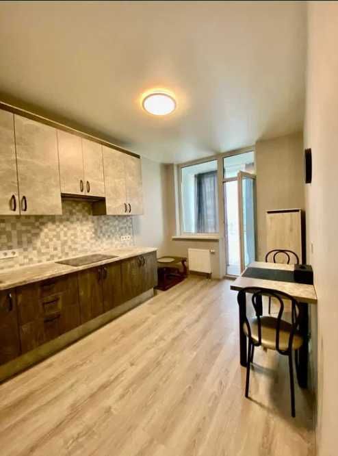 Квартира на вул. Драгоманова, 2 в Києві, ID 421457, фото №2