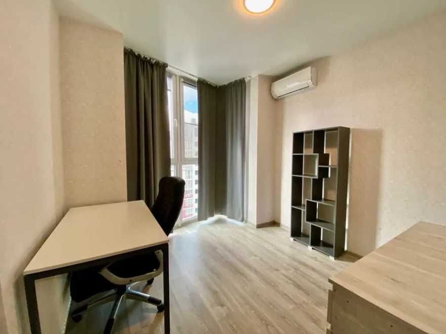 Квартира на вул. Драгоманова, 2 в Києві, ID 421457, фото №11