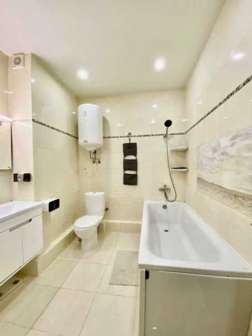 Квартира на вул. Драгоманова, 2 в Києві, ID 421457, фото №15