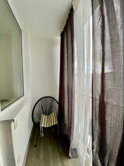 Квартира на вул. Драгоманова, 2 в Києві, ID 421457, фото №16