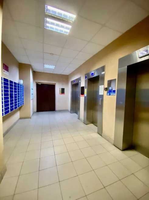 Квартира на вул. Драгоманова, 2 в Києві, ID 421457, фото №20