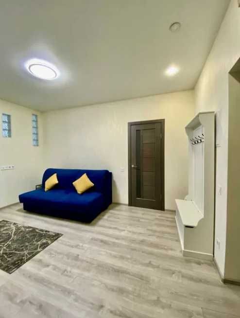 Квартира на вул. Драгоманова, 2 в Києві, ID 421457, фото №9