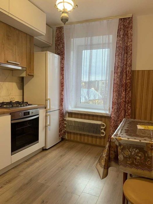 Квартира на вул. Миколайчука, 8, ID 421325, фото №1