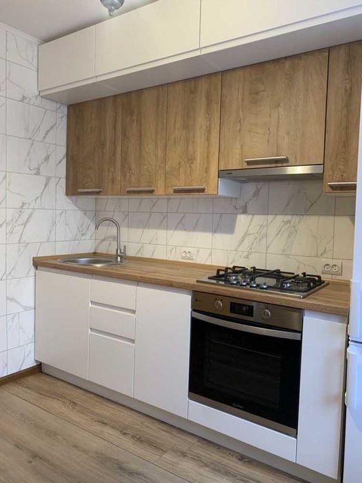 Квартира на вул. Миколайчука, 8 в Львові, ID 421325, фото №2