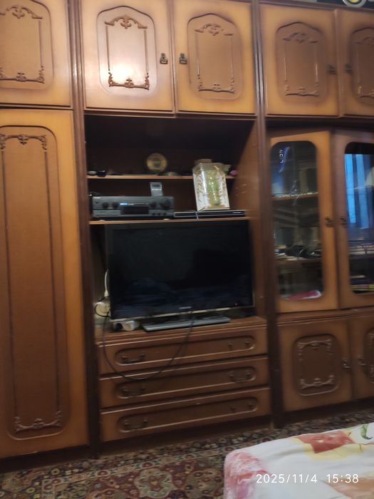 Квартира на Деснянський в Києві, ID 421329, фото №4