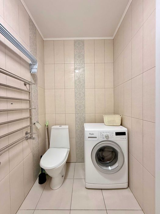 Квартира на Буча в Києві, ID 421466, фото №11