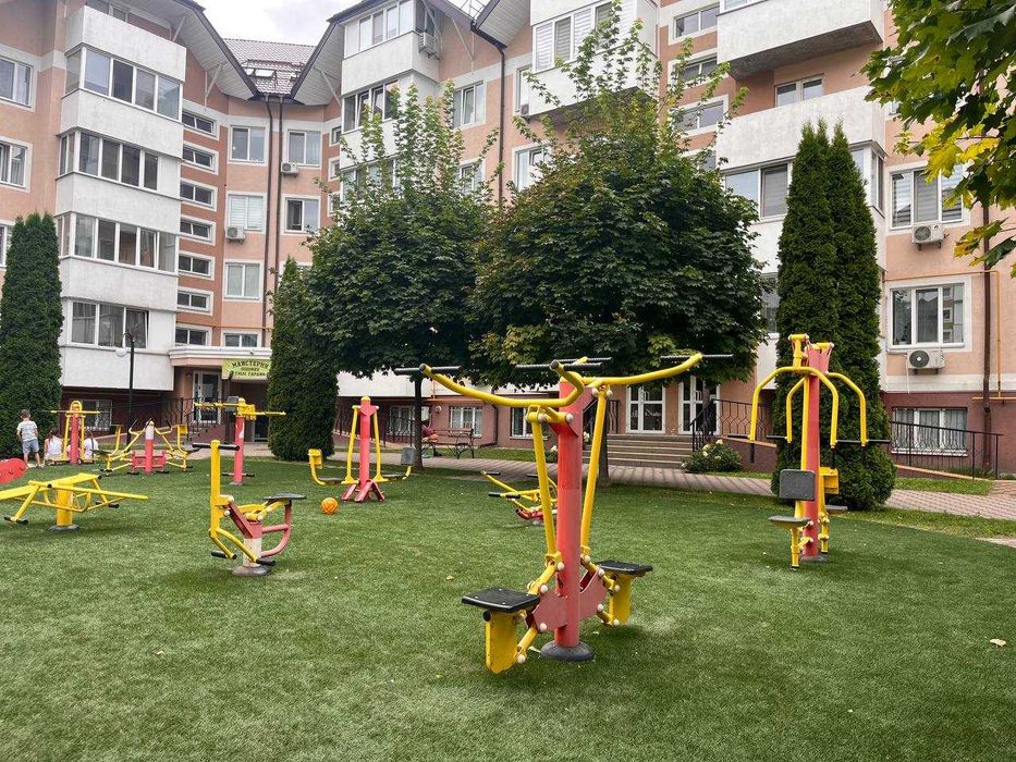 Квартира на Буча в Києві, ID 421466, фото №13