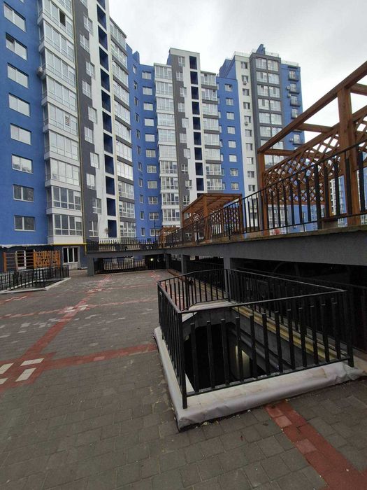 Квартира на вул. Пелеша в Івано-Франківську, ID 421721, фото №2