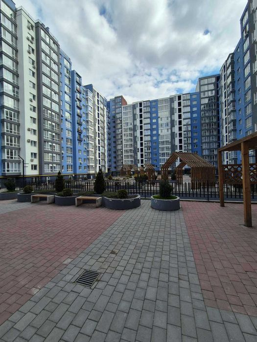 Квартира на вул. Пелеша в Івано-Франківську, ID 421721, фото №11
