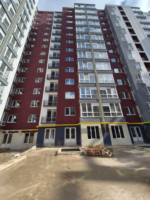 Квартира на вул. Пелеша в Івано-Франківську, ID 421721, фото №12