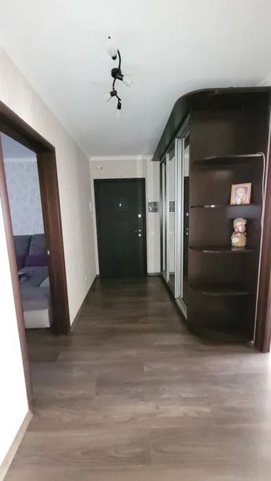 Квартира на ЖК «Львівський» в Києві, ID 422420, фото №15
