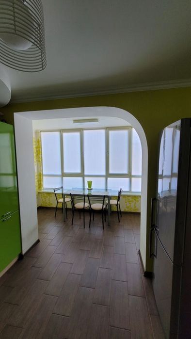 Квартира на ЖК «Львівський» в Києві, ID 422420, фото №7
