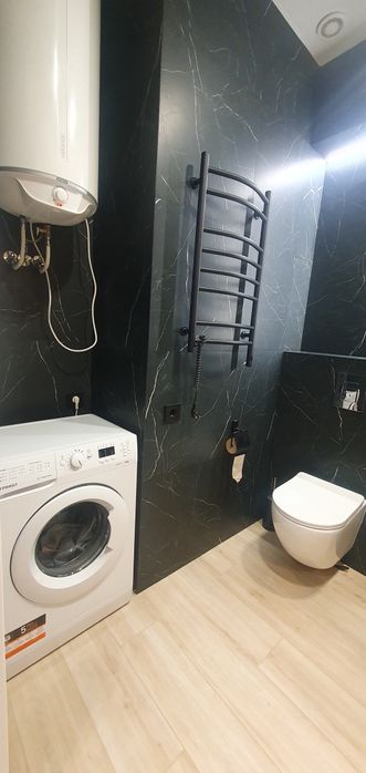 Квартира на ЖК Элегия Парк в Одесі, ID 421715, фото №11