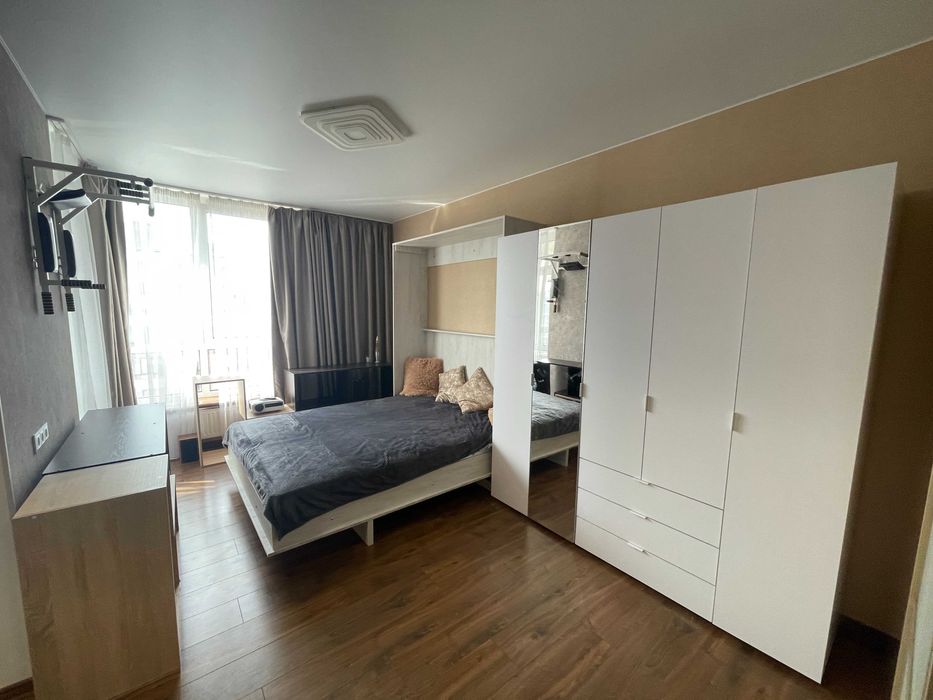 Квартира на ЖК Варшавський в Києві, ID 421713, фото №9