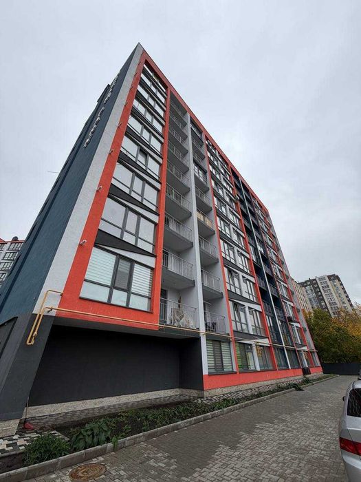 Квартира на ЖК Дрім Парк в Хмельницькому, ID 421463, фото №19