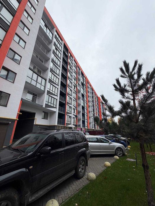 Квартира на ЖК Дрім Парк в Хмельницькому, ID 421463, фото №24