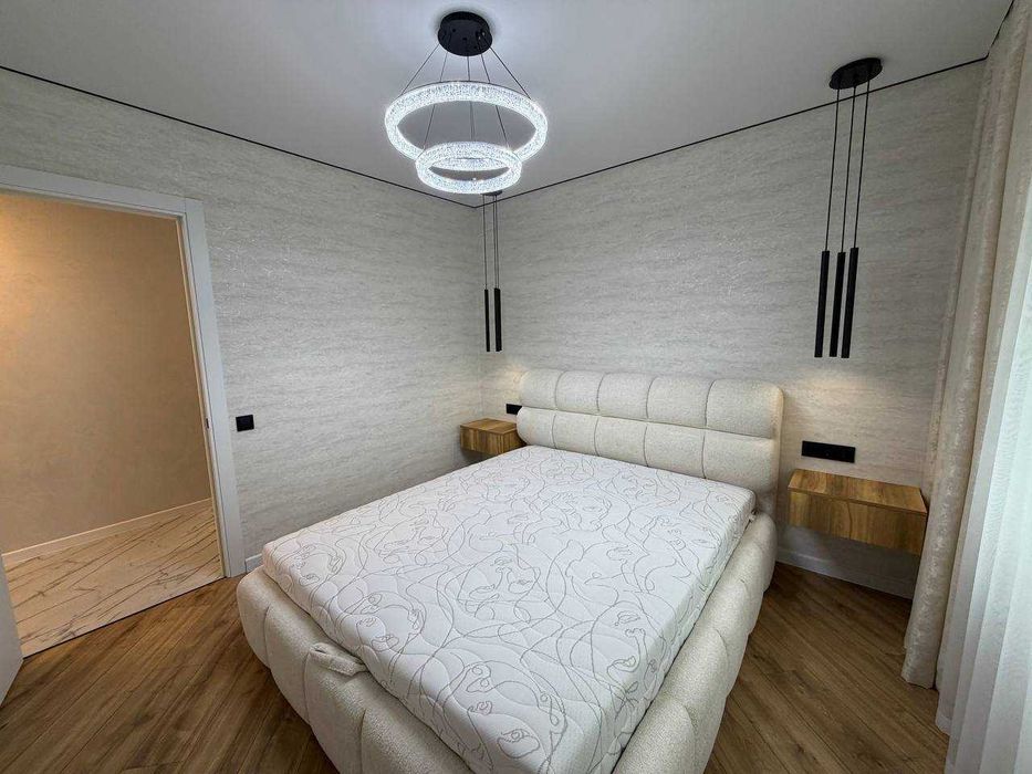 Квартира на ЖК Дрім Парк в Хмельницькому, ID 421463, фото №10