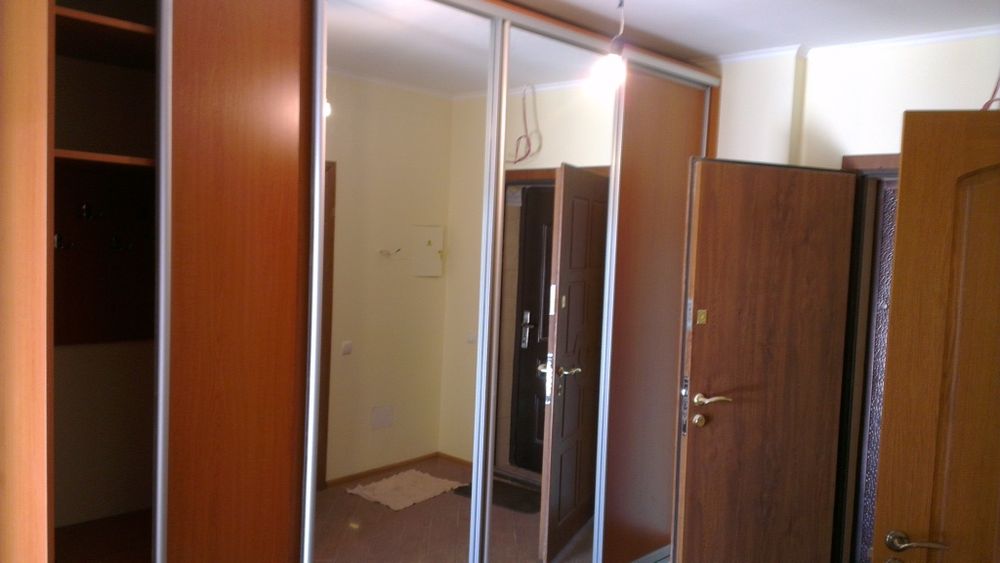 Квартира на просп. В.Лобановського, 4Г в Києві, ID 422133, фото №2