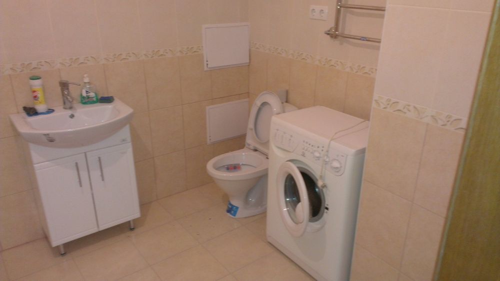 Квартира на просп. В.Лобановського, 4Г в Києві, ID 422133, фото №6