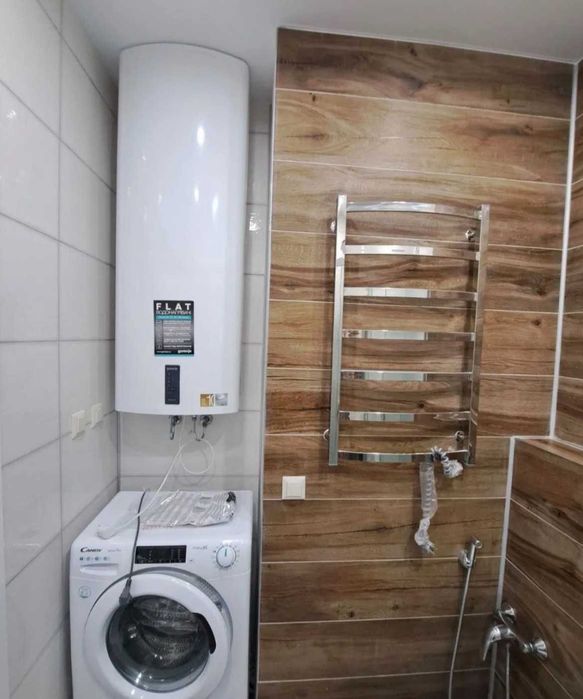 Квартира на ЖК "Лебединий" в Києві, ID 422135, фото №12