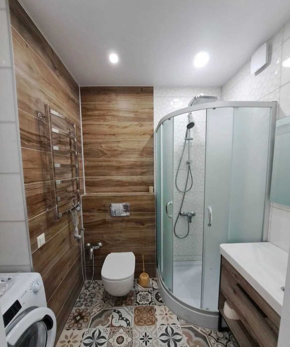 Квартира на ЖК "Лебединий" в Києві, ID 422135, фото №13