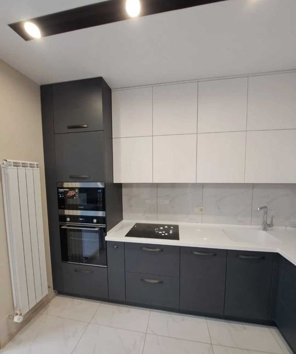 Квартира на ЖК "Лебединий" в Києві, ID 422135, фото №5