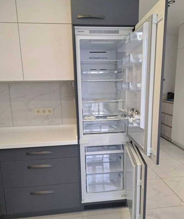 Квартира на ЖК "Лебединий" в Києві, ID 422135, фото №6