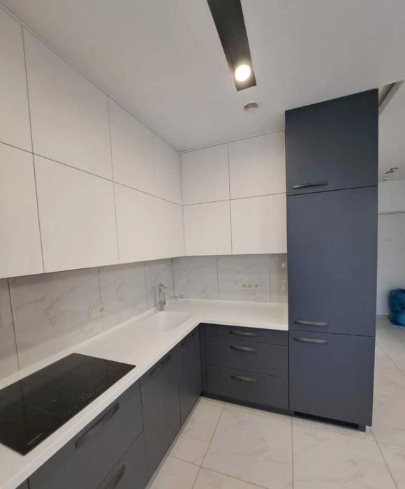 Квартира на ЖК "Лебединий" в Києві, ID 422135, фото №7