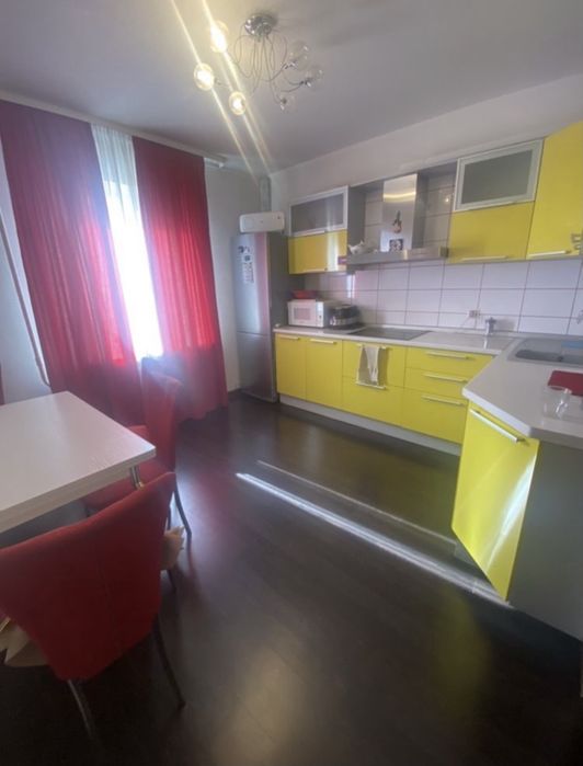 Квартира на вул. Івана Пулюя, 2 в Києві, ID 421718, фото №7