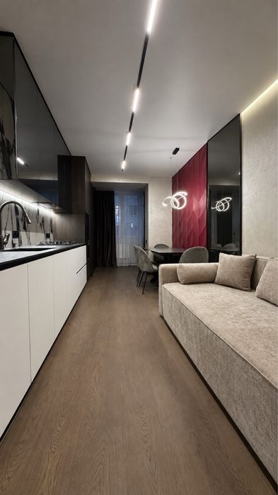 Квартира — Хмельницький в Хмельницькому, ID 422421, фото №2