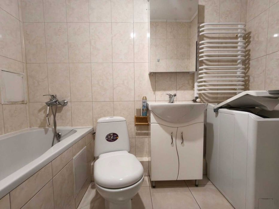 Квартира — Івано-Франківськ в Івано-Франківську, ID 422423, фото №4