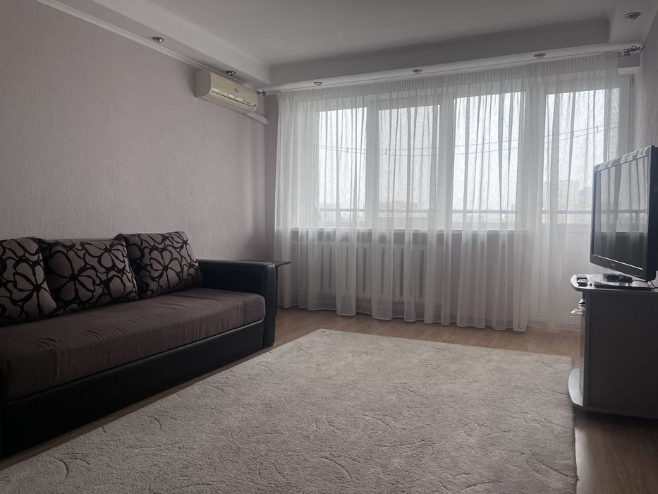Квартира на наб. Русанівська, 16 в Києві, ID 422140, фото №3