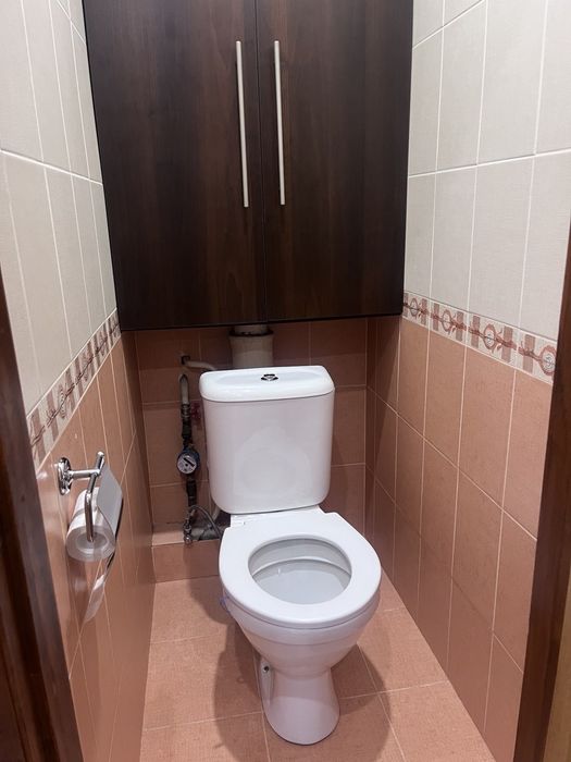 Квартира на наб. Русанівська, 16 в Києві, ID 422140, фото №8
