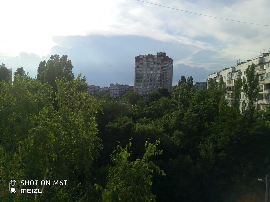 Квартира на Запорожская, 5 в Запоріжжі, ID 422944, фото №12